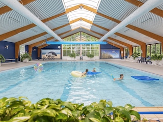 Bungalow Sint Maartenszee Ambiente 17