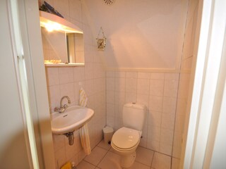 Bungalow Sint Maartenszee Caratteristiche 11