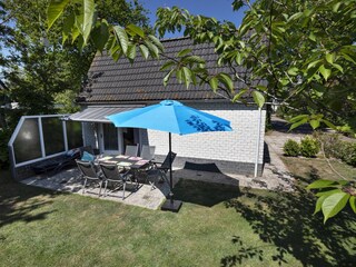 Bungalow Sint Maartenszee Registrazione all'aperto 2