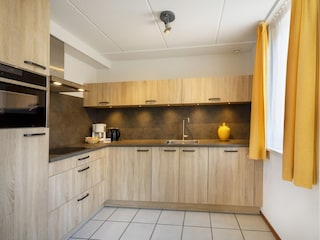 Bungalow Sint Maartenszee Caratteristiche 3