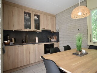 Holiday house Sint Maartenszee Features 3