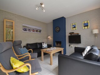Casa per le vacanze Sint Maartenszee Caratteristiche 2