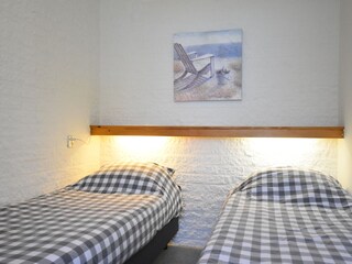 Holiday house Sint Maartenszee Features 7