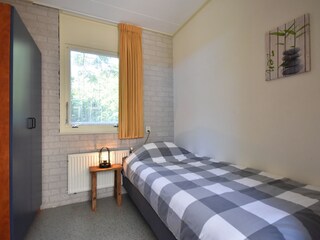 Holiday house Sint Maartenszee Features 8
