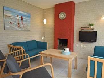 Ferienhaus Campanula Typ B