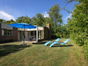 Ferienhaus Campanula Tipo B