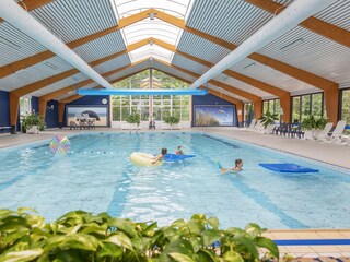 Casa per le vacanze Sint Maartenszee Ambiente 9