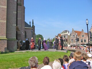 Casa per le vacanze Sint Maartenszee Ambiente 20