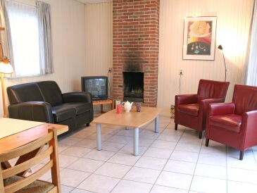 Ferienhaus Campanula Typ A 4