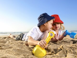 Casa per le vacanze Sint Maartenszee Ambiente 17