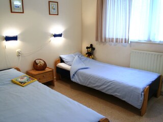 Bungalow Sint Maartenszee Features 5