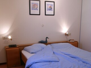 Bungalow Sint Maartenszee Features 4