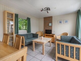 Bungalow Sint Maartenszee Features 2
