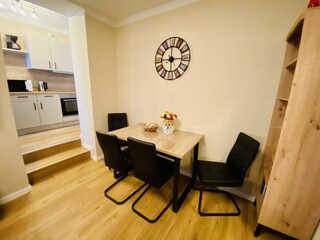 Ferienwohnung Warnemünde Ausstattung 6