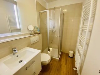 Ferienwohnung Warnemünde Ausstattung 10
