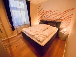 Ferienwohnung Warnemünde Ausstattung 12