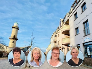 Ferienwohnung Warnemünde  19
