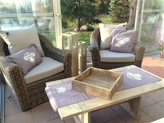 Casa per le vacanze Kappeln (Stadt) Caratteristiche 23