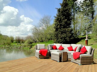 Casa de vacaciones Kappeln (Stadt) Grabación al aire libre 5