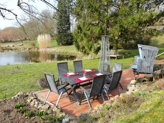 Maison de vacances Kappeln (Stadt) Enregistrement extérieur 6