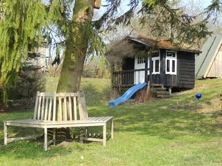 Casa per le vacanze Kappeln (Stadt) Registrazione all'aperto 7