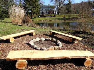 Casa de vacaciones Kappeln (Stadt) Grabación al aire libre 8