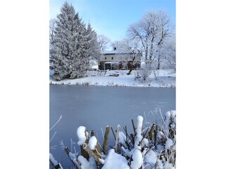 Casa per le vacanze Kappeln (Stadt) Registrazione all'aperto 10