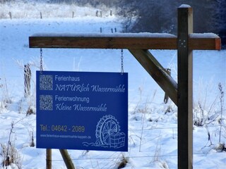 Casa per le vacanze Kappeln (Stadt) Registrazione all'aperto 11