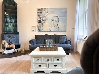 Maison de vacances Kappeln (Stadt) Équipement 13