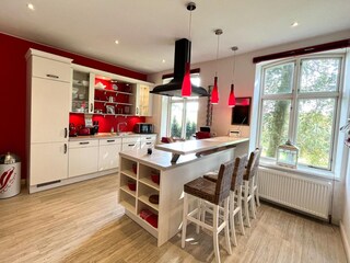 Maison de vacances Kappeln (Stadt) Équipement 21