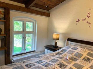 Maison de vacances Kappeln (Stadt) Équipement 36