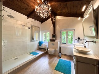 Maison de vacances Kappeln (Stadt) Équipement 38