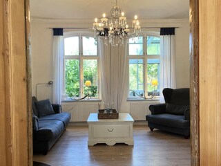 Maison de vacances Kappeln (Stadt) Équipement 16