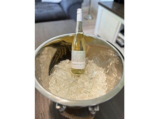 Maison de vacances Kappeln (Stadt) Équipement 43