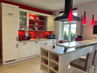 Vakantiehuis Kappeln (Stadt) Kenmerken 20