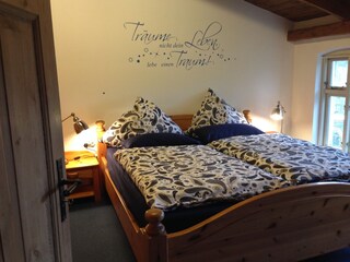 Maison de vacances Kappeln (Stadt) Équipement 29