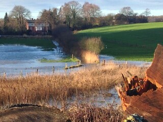 Vakantiehuis Kappeln (Stadt) Omgeving 46