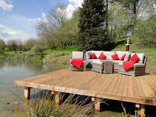 Holiday house Kappeln (Stadt) Outdoor Recording 3