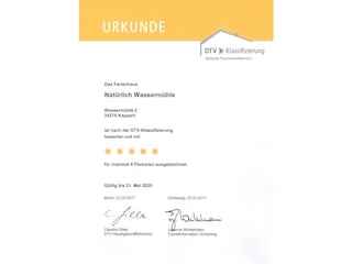 Holiday house Kappeln (Stadt) Document 50