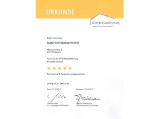 Vakantiehuis Kappeln (Stadt) Document 51