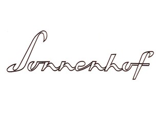 Logo des Sonnenhof in Traben-Trarbach