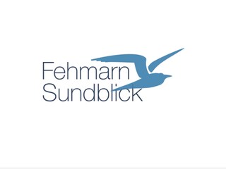 Logo Fehmarn Sundblick