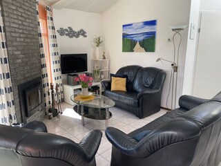 Vakantiehuis Julianadorp Kenmerken 5