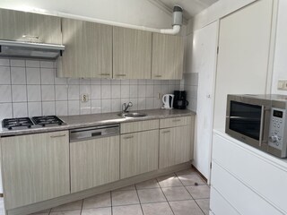 Vakantiehuis Julianadorp Kenmerken 8