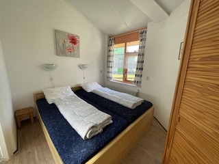 Ferienhaus Julianadorp Ausstattung 9