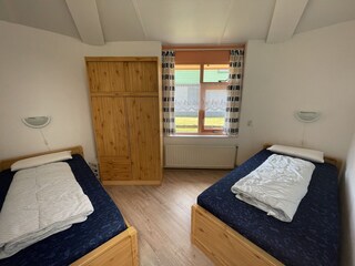 Ferienhaus Julianadorp Ausstattung 10