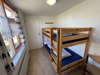 Vakantiehuis Julianadorp Kenmerken 11