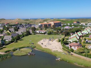 Vakantiehuis Julianadorp Omgeving 13