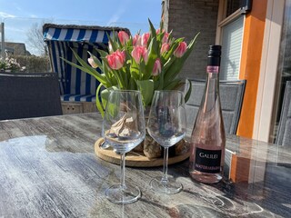 Vakantiehuis Julianadorp Buitenaudio-opname 6