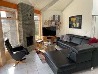 Ferienhaus Julianadorp Ausstattung 7